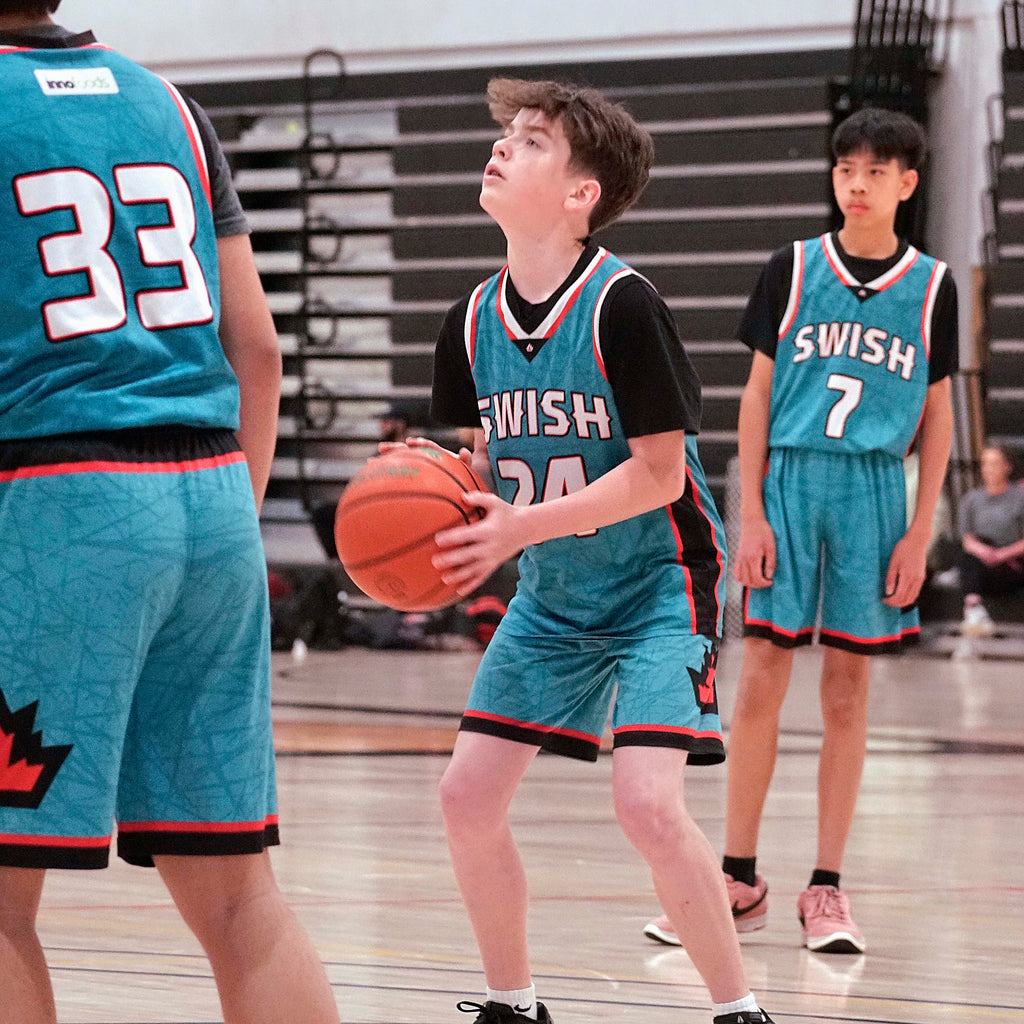 U14 Boys Fall Prep Club Team Deposit