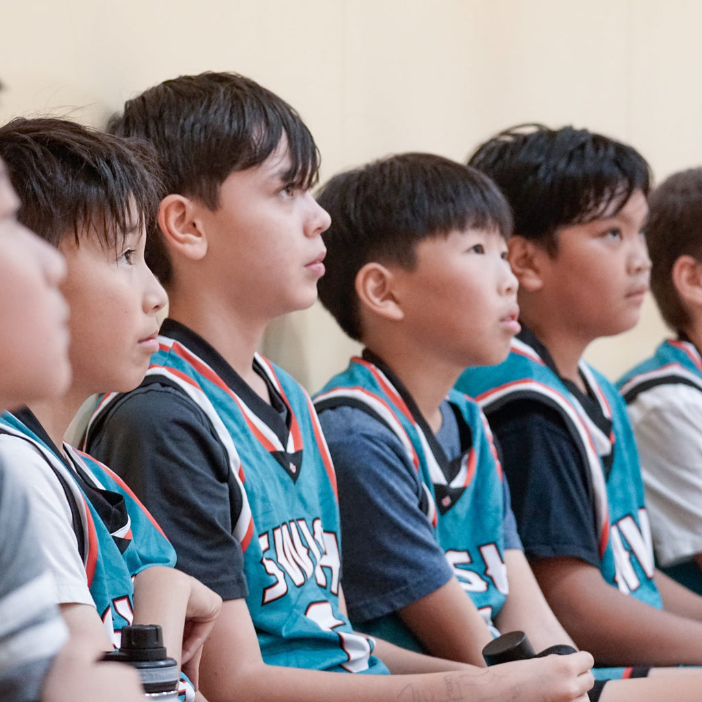 U12 Boys Spring Deposit