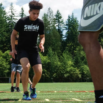 Dryland Training - 5 sessons