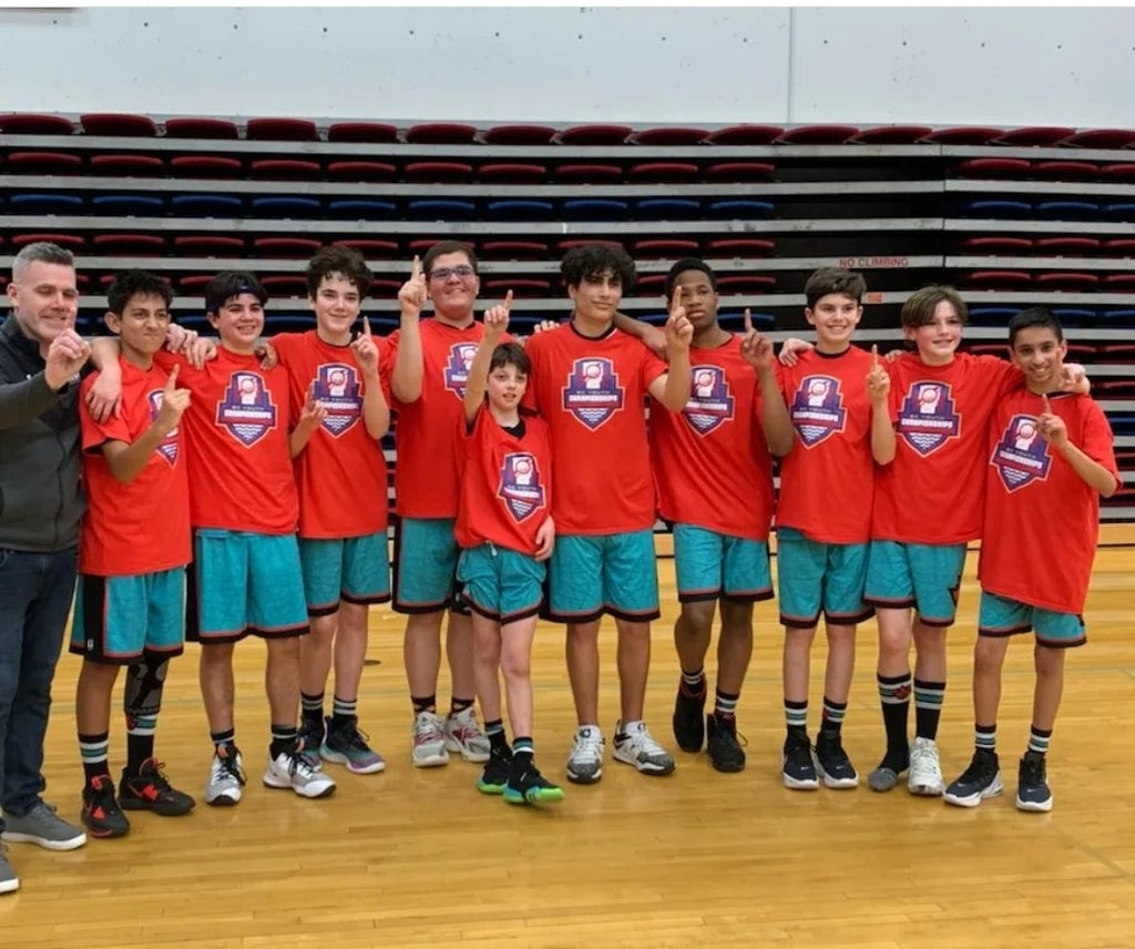 U14 Boys Fall Prep Club Team Tryout