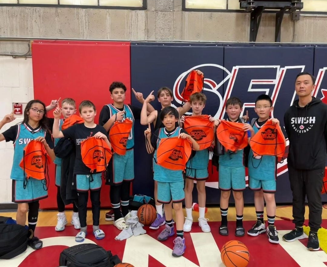 U12 Boys Fall/Winter Club Team Practice Player