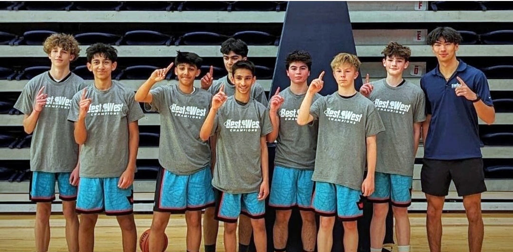 U16 Boys Spring Deposit