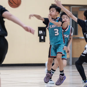 U12 Boys Spring & Summer Final Installment