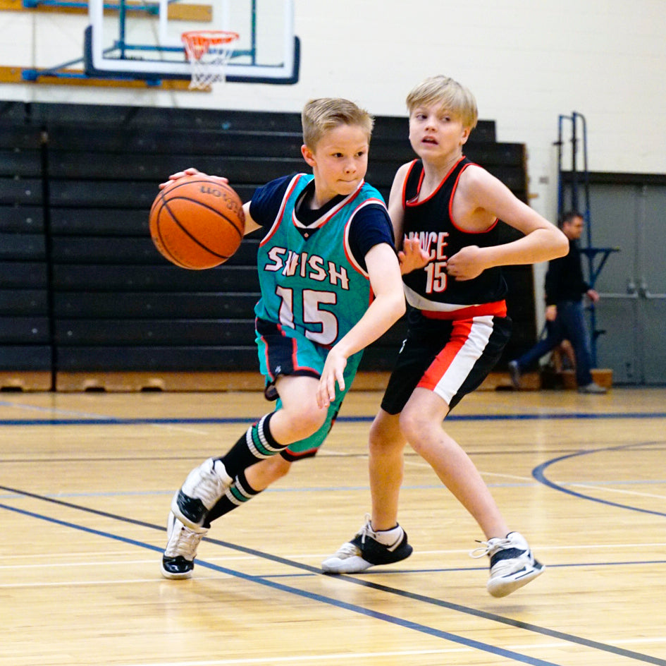 U13 Boys Fall/Winter Club Team Tryout